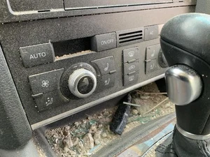 Climate Control Heat/AC OEM Front Heated Seats ID 4L0820043AB Fits 10-11 AUDI Q - Picture 1 of 12