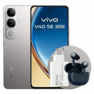 Smartphone Vivo 5668032B - Bild 1 von 4