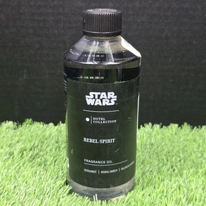 Hotel Collection - Star Wars Fragrance Oil, Rebel Spirit, 16.9 Fl Oz., New! - Picture 1 of 4