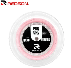 Redson Pro One 68 0.68mm 200m Badminton String Racquet Racket String L.Pink NWT - Picture 1 of 2