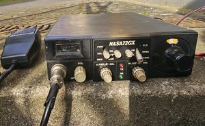 CB Funk NASA 72GX - Zdjęcie 1 z 21