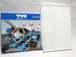 Cabin Air Filter For 2007-2012 Sentra 2008-2013 Rogue 2014 2015 Rogue Select - Picture 1 of 2