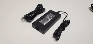 Adattatore di Alimentazione di Ricambio per Docking Station UD-ULTC4K Collegabile - Foto 1 di 2