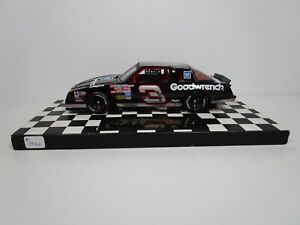 ACTION 1/24 DALE EARNHARDT MOVIE GM GOODWRENCH 1988 CHEVY MONTE CARLO SS *READ*