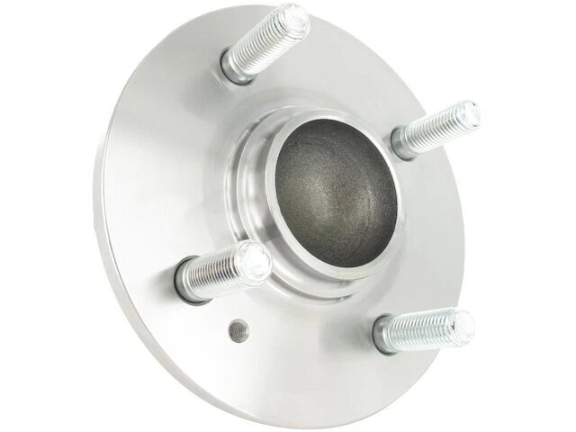 Conjunto de buje de rueda trasero para Hyundai Accent 2006-2011 14678CSRM 2007 2008 2009 Foto 1 de 2