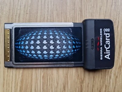 SIERRA WIRELESS AIRCARD 880 - Image 1 of 4