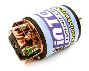 Integy Matrix Pro High-Torque Lathe Motor 55T, 540-Size, Single Wind for RC - Picture 1 of 1