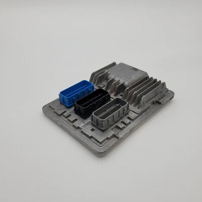 2020 Buick Envision Chevrolet Colorado Engine Electronic Control Module 12692038 - Image 1 of 4