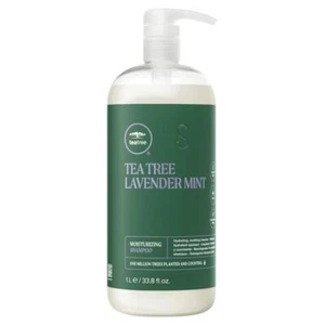 Champú hidratante Paul Mitchell Tea Tree lavanda menta 33,8 fl. oz - Imagen 1 de 1
