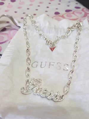 Collana Guess - Immagine 1 di 4