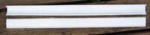 Kenmore Frigidaire Porta Binario Porta Rack Metallo 215366002 218027022 - Foto 1 di 2