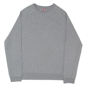 ENGELBERT STRAUSS Niños Sudadera Gris 14-15Y - Imagen 1 de 6