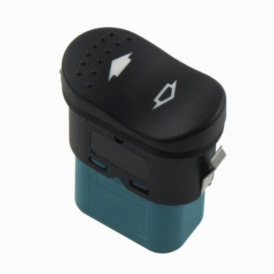 Interruptor de ventana eléctrica para Ford Focus 1998 1999 2000 2001 2002 2003-2004 Foto 1 de 4