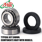 All Balls Swinging Arm Bearing and Seal Kit For Suzuki SP125 1987