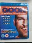 Goon Blu-ray (2012) Seann William Scott, Dowse (DIR) cert 15