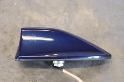 2016 SUBARU WRX STI SEDAN EJ257 原始设备制造商 EXERIOR ROOF 收音机天线 * SCUFF* #2521 — 第 1/4 张图片