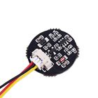 Easy to Install 3V30V Touch Key Sensing Module Perfect for DIY Projects