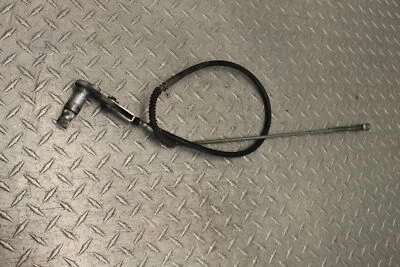1998 KAWASAKI VULCAN 750 VN750A ЗАДНИЙ ТОРМОЗНОЙ ШЛАНГ ЖИДКОСТНАЯ ЛИНИЯ - Изображение 1 из 4
