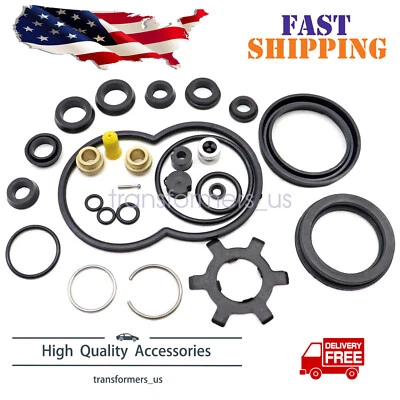 FOR Hydroboost Repair Kit (Exact Duplicate) Complete Seal Kit 2771004 - Image 1 of 4