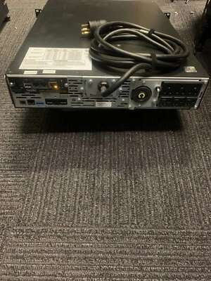 Unidad inteligente eléctrica APC by Schneider X 1920 VA - SMX2KR2UNCX145 Foto 1 de 2