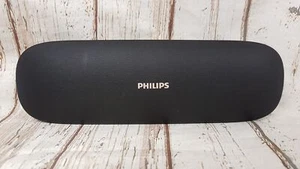ESTUCHE CEPILLO DE DIENTES ELÉCTRICO PHILIPS SONICARE 9000 DIAMONDCLEAN SOLO NEGRO - Imagen 1 de 4