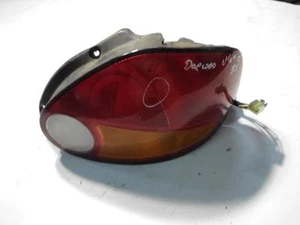 Daewoo Matiz Rückleuchte Rücklicht links Bj.1998-2002 rechts - Picture 1 of 3