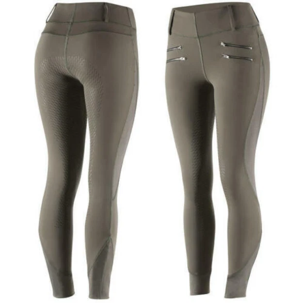 MALLAS DE ASIENTO COMPLETO HORZE HAYDEN PARA MUJER (TALLA 38 EU/26 EE. UU.)(TOTALMENTE NUEVAS) Foto 1 de 1