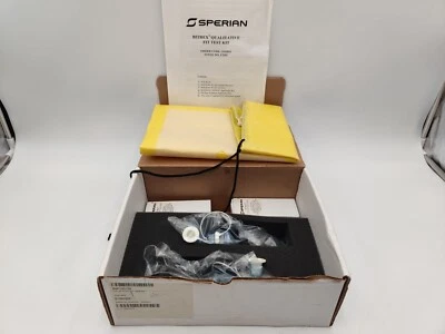 Sperian Bitrex Respiratory Fit Test Kit Part:193170 - Image 1 of 4