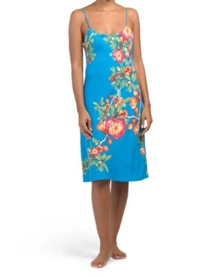 NATORI Cyprus Chemise (talla XL) Foto 1 de 4