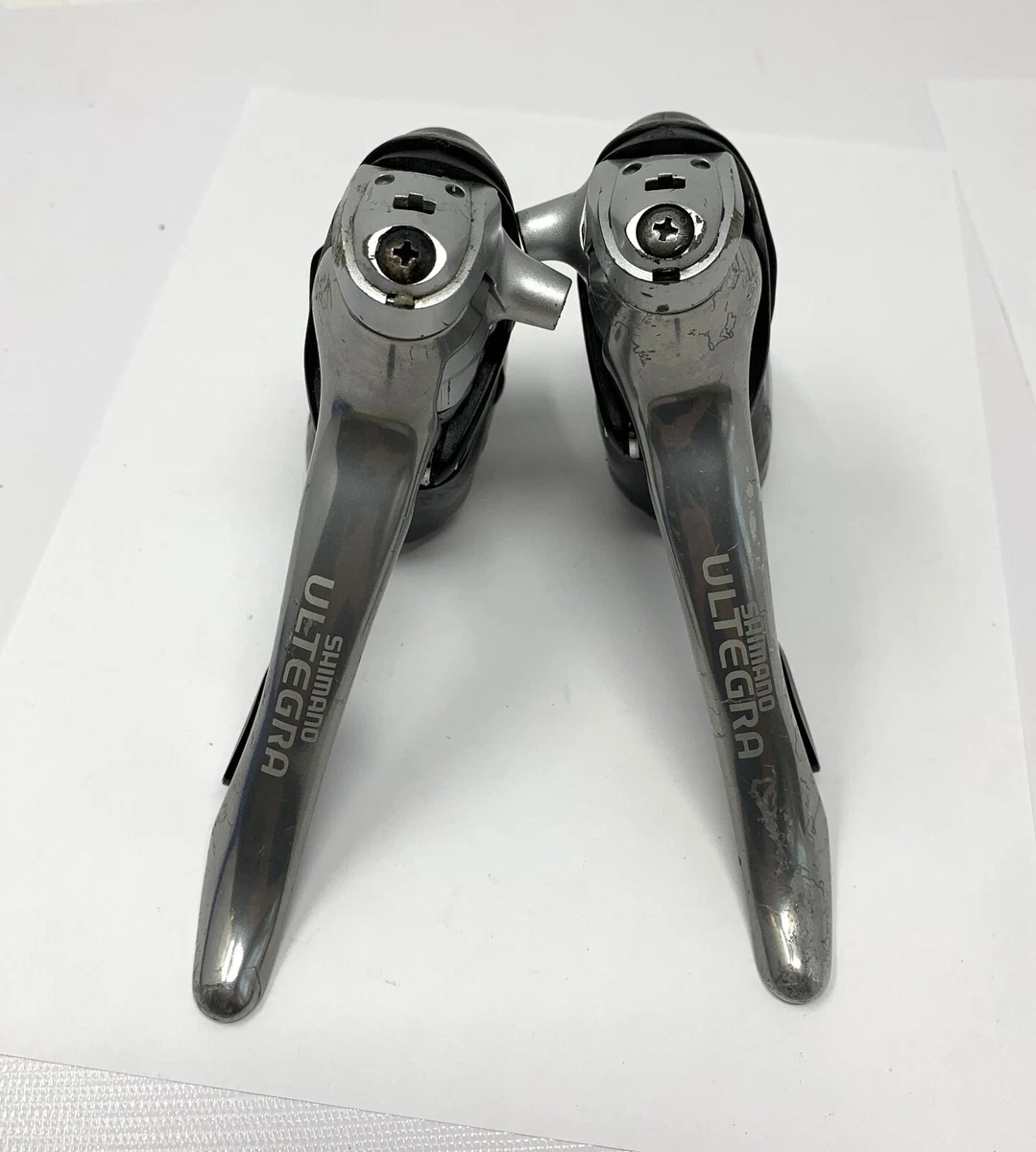 Shimano Ultegra 6510 Shifters | eBay