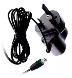House / Mains / Wall Charger for Garmin Nuvi 1490TV 1440 1410 1340T - Picture 1 of 1