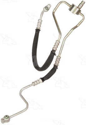 A/C Refrigerant Liquid Hose-Hose Assembly 4 Seasons 55000 - Image 1 of 2