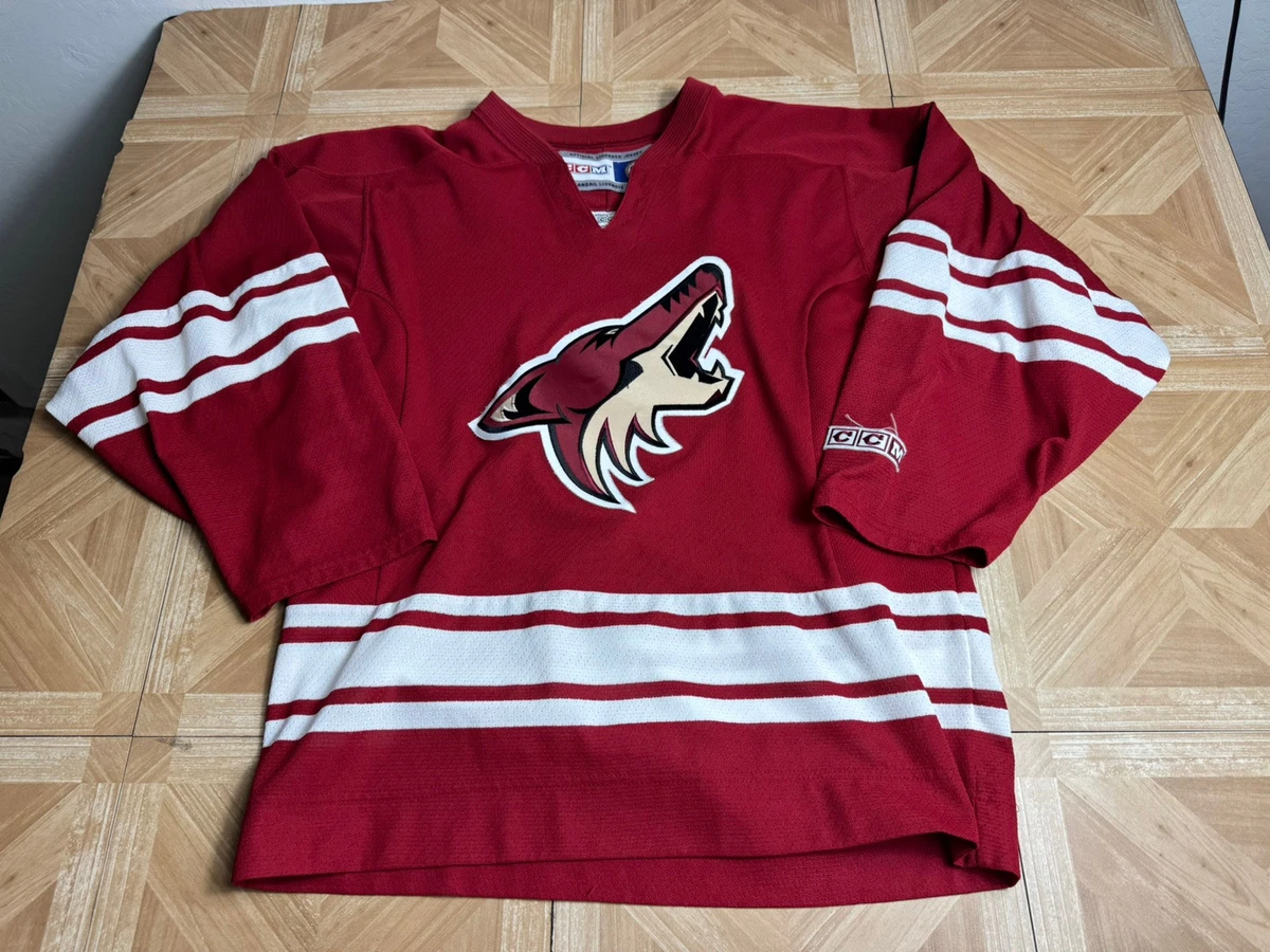CCM Phoenix Coyotes NHL Fan Jerseys for sale | eBay
