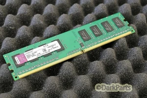Kingston KVR667D2N5/1G 1GB Memory RAM PC2-5300 DDR2-667 - Picture 1 of 1