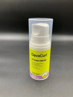 DEVA by Deva Concepts - CURL STYLING CREAM 5,1 OZ - UNISSEX - Imagem 1 de 4