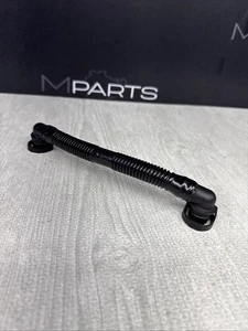 BMW E46 E85 E86 Z3 M3 S54 CRANKCASE VENT BREATHER HOSE 11157831311 7831311 - Bild 1 von 6