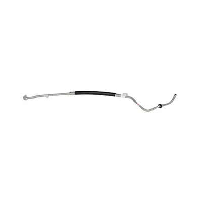 Genuine ACDelco For GMC Sierra 2500/3500 2003-2007 Inlet Oil Cooler Hose Kit - Image 1 of 4