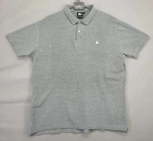 Money clothing Polo Shirt Size XL Short Sleeve Cotton - Picture 1 of 12