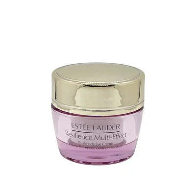 Estee Lauder Resilience Multi-Effect Tri-Peptide Creme para Olhos 0,34 oz/10 ml NOVO - Imagem 1 de 2