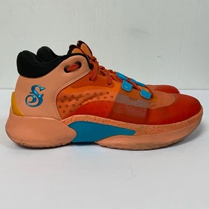 Zapatos de baloncesto SKECHERS x Snoop Dogg SKX para hombre 253006 talla 10 - Imagen 1 de 10