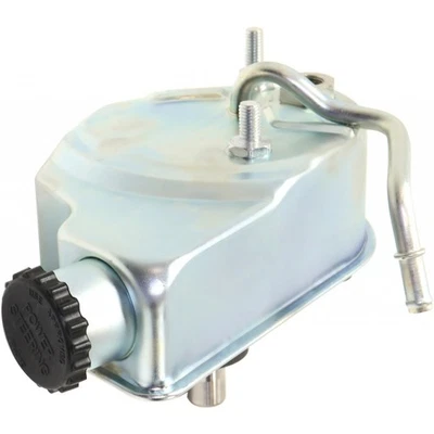 Bomba de dirección asistida para GMC Yukon 1996-2003 con depósito 26041316 Foto 1 de 4