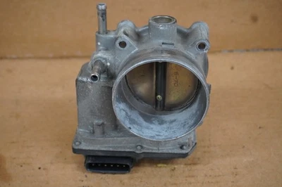 08 09 10 11 2012 Nissan Titan 5,6 L motor acelerador carrocería control OEM 161197S000 Foto 1 de 4