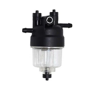 Conjunto de filtro de combustible apto para FG Wilson Perkins 403D-07 130306380 00000038 nuevo - Imagen 1 de 4