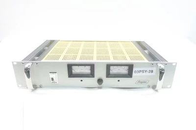 Acopian V25PT10AFHP Regulated Power Supply - Image 1 of 4