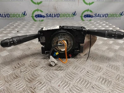 MK2 CITROEN C4 PICASSO INDICATOR STALK/WIPER/LIGHTS COMPLETE 98072632ZD 13-18 - Image 1 of 4