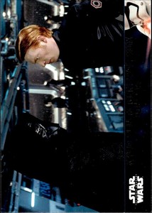 KYLO REN & GENERAL HUX CONFER  CARD #11 BUY ANY 2 ITEMS FOR 50% OFF   B221R4S2P2