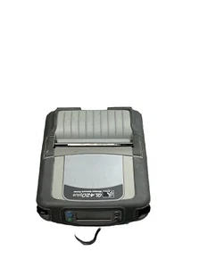 Zebra QL 420 Plus (Q4C-LUFA0000-00) Label Thermal Printer Wireless No Charger - Picture 1 of 9