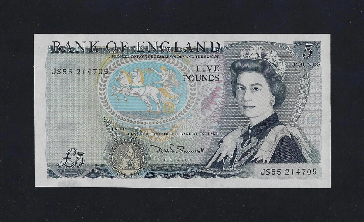 ピッポム⭐︎旧紙幣☆イギリス80ポンド 1980 UK Paper Money for sale | eBay
