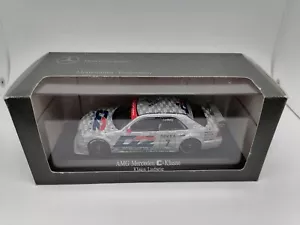 Mercedes Classe C #7 Ludwig DTM stagione 1994 MINICHAMPS - Foto 1 di 4