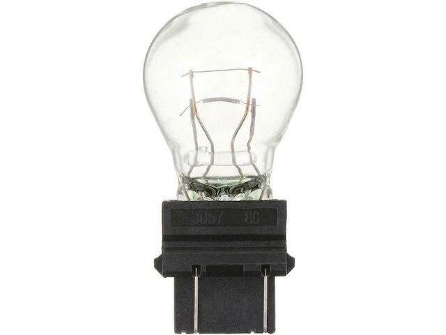 Philips 59WJ11Y Back Up Light Bulb Fits 1998-2009 Dodge Durango Foto 1 de 1